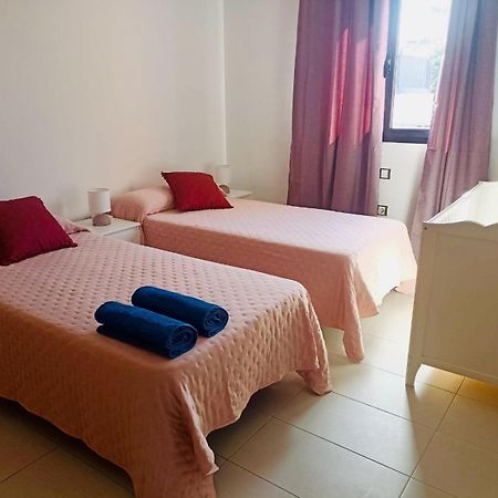 Villa Bonita Corralejo Ngoại thất bức ảnh