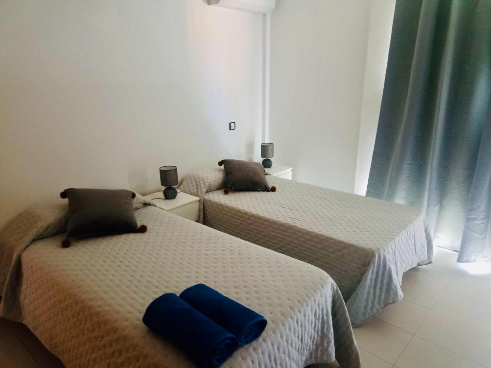 Villa Bonita Corralejo Ngoại thất bức ảnh