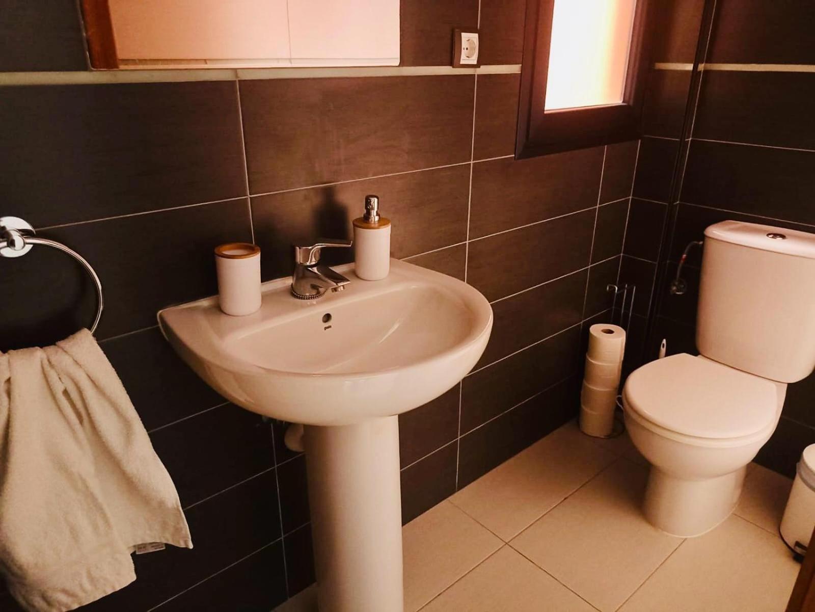 Villa Bonita Corralejo Ngoại thất bức ảnh