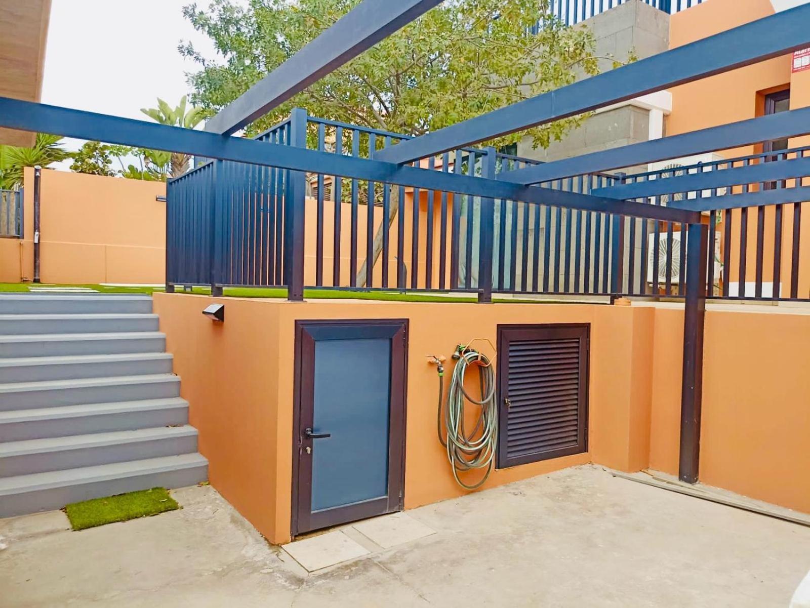 Villa Bonita Corralejo Ngoại thất bức ảnh