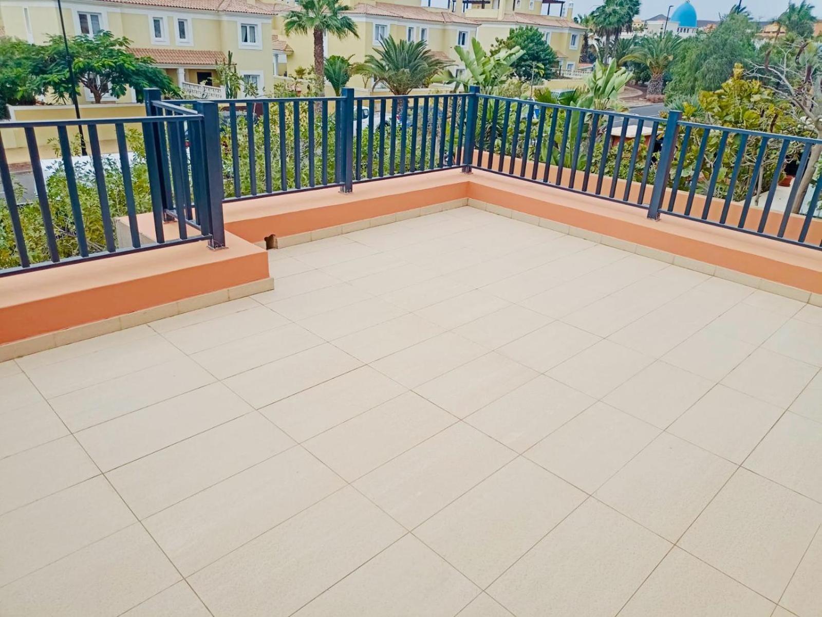 Villa Bonita Corralejo Ngoại thất bức ảnh