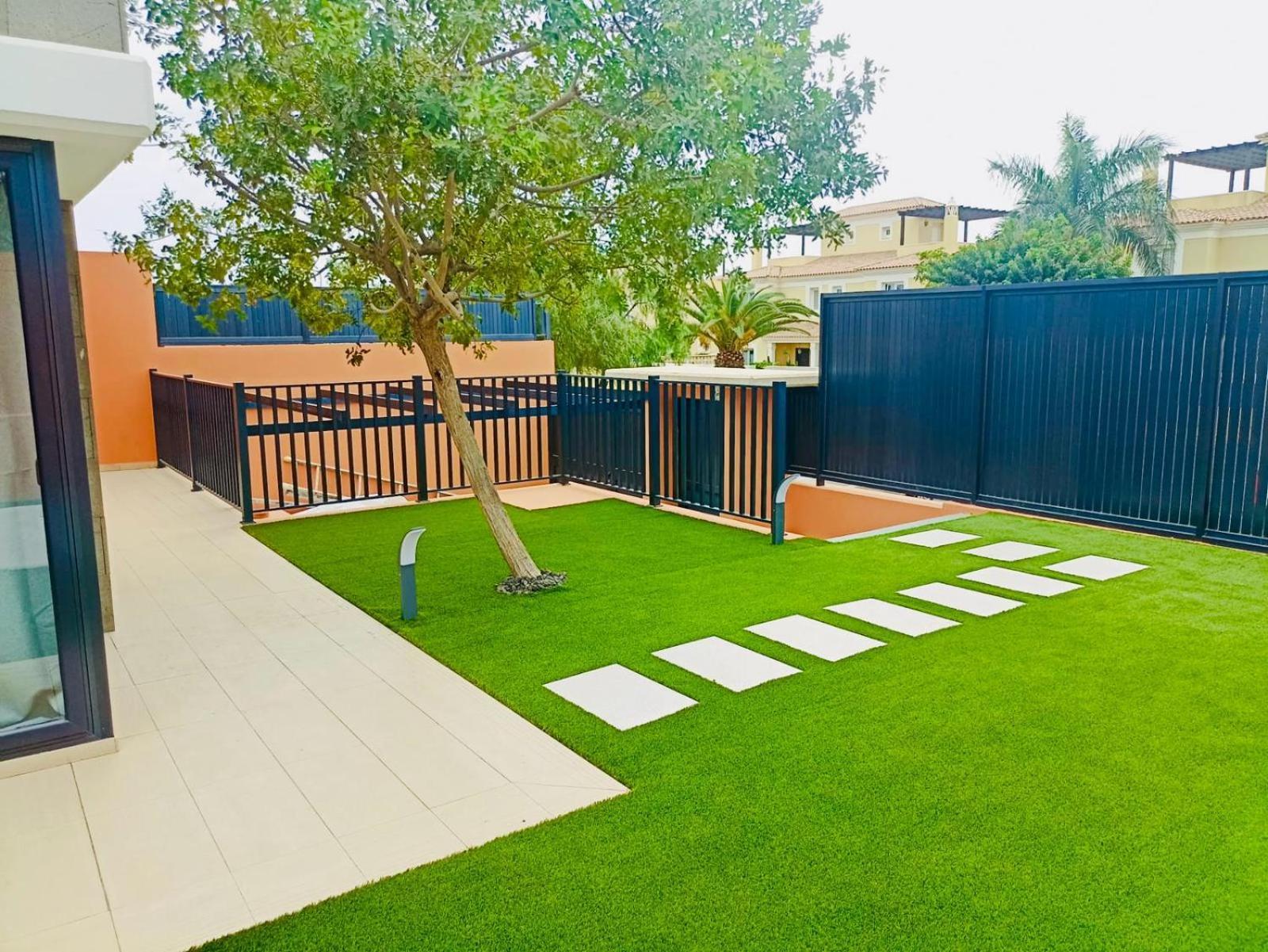 Villa Bonita Corralejo Ngoại thất bức ảnh